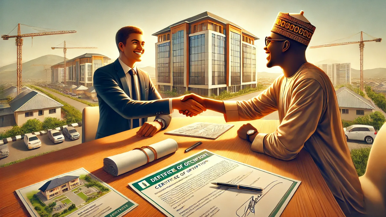 Real Estate Contracts in Nigeria: Demystifying the Legal Jargon (And Why You Should Care)